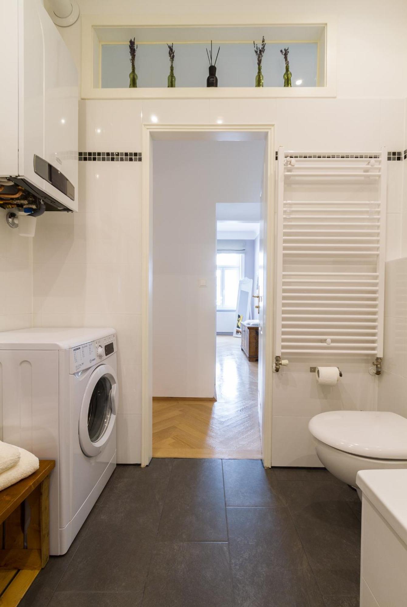 Apartment Vienna Your Home Abroad Экстерьер фото