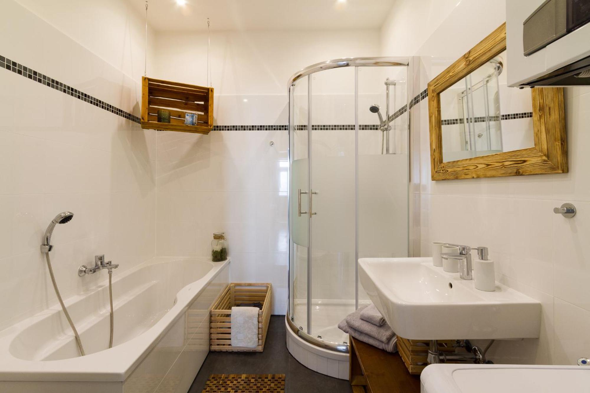Apartment Vienna Your Home Abroad Экстерьер фото