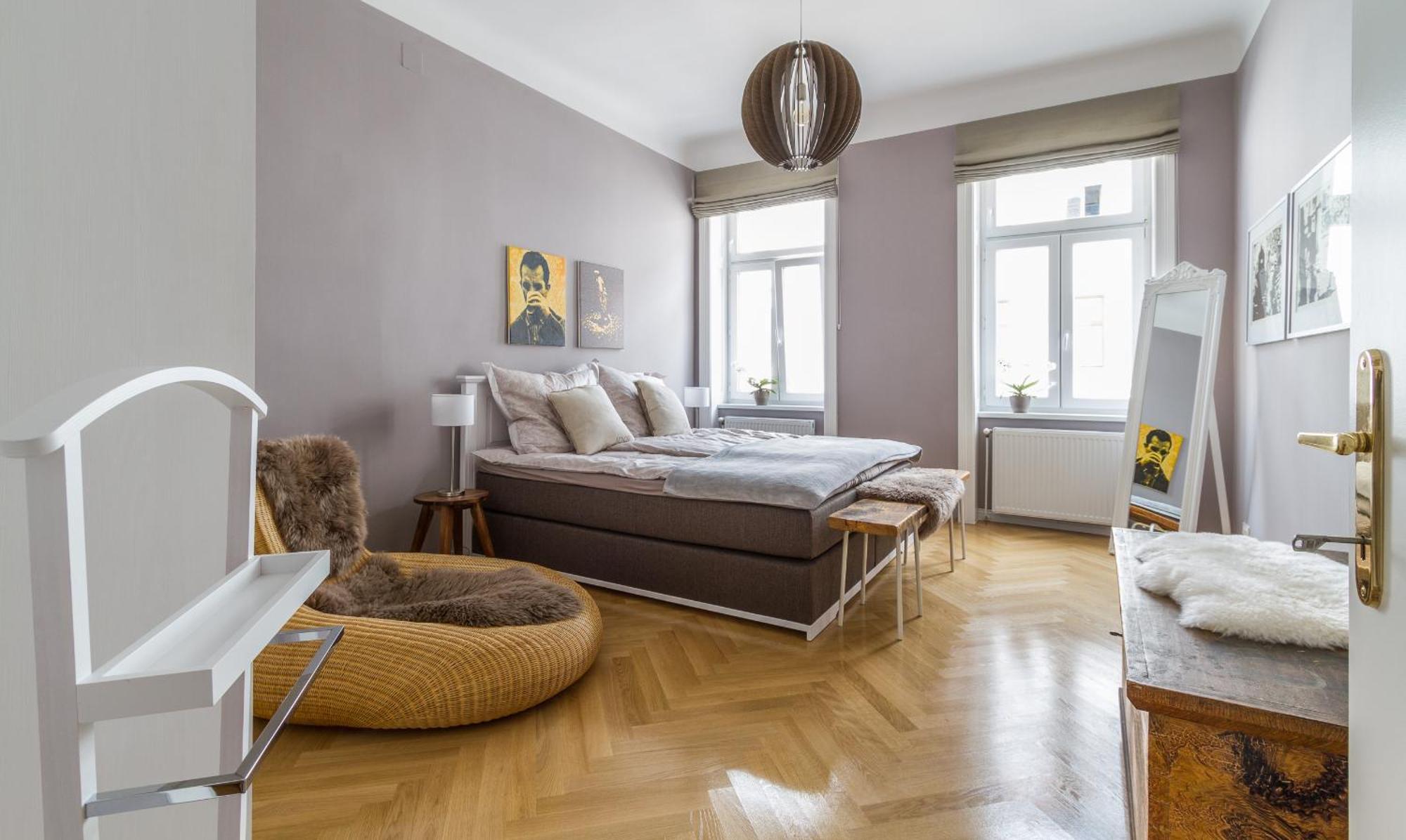 Apartment Vienna Your Home Abroad Экстерьер фото