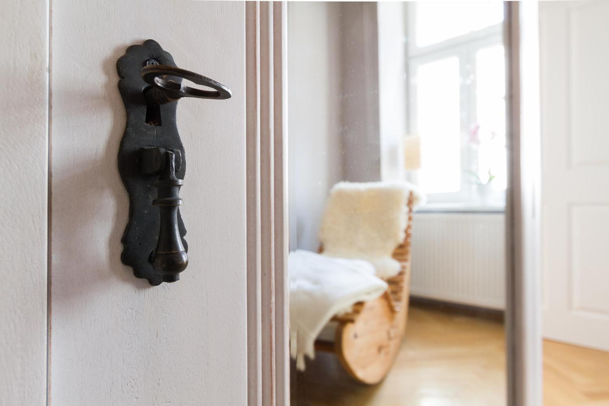 Apartment Vienna Your Home Abroad Экстерьер фото