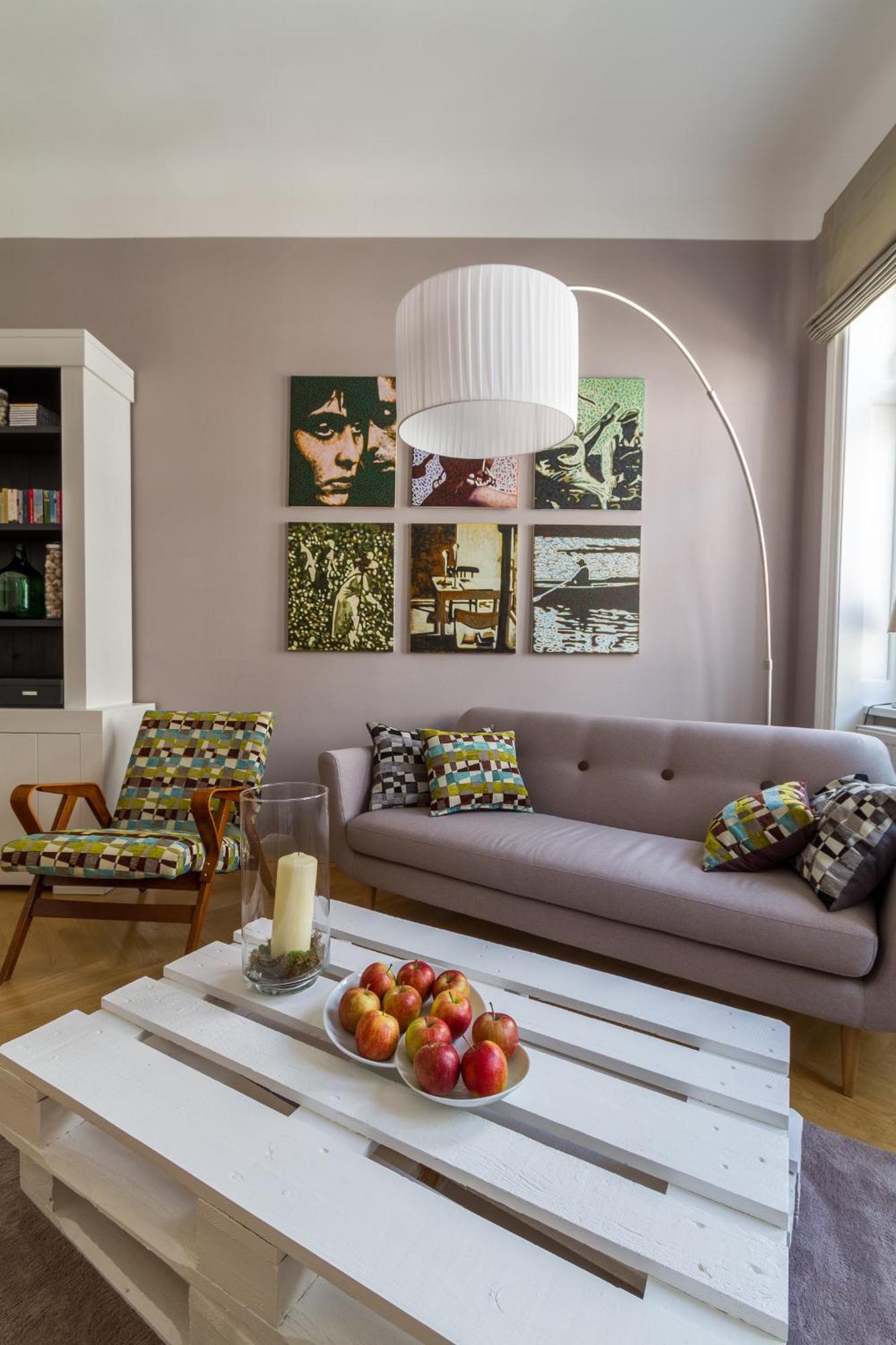 Apartment Vienna Your Home Abroad Экстерьер фото