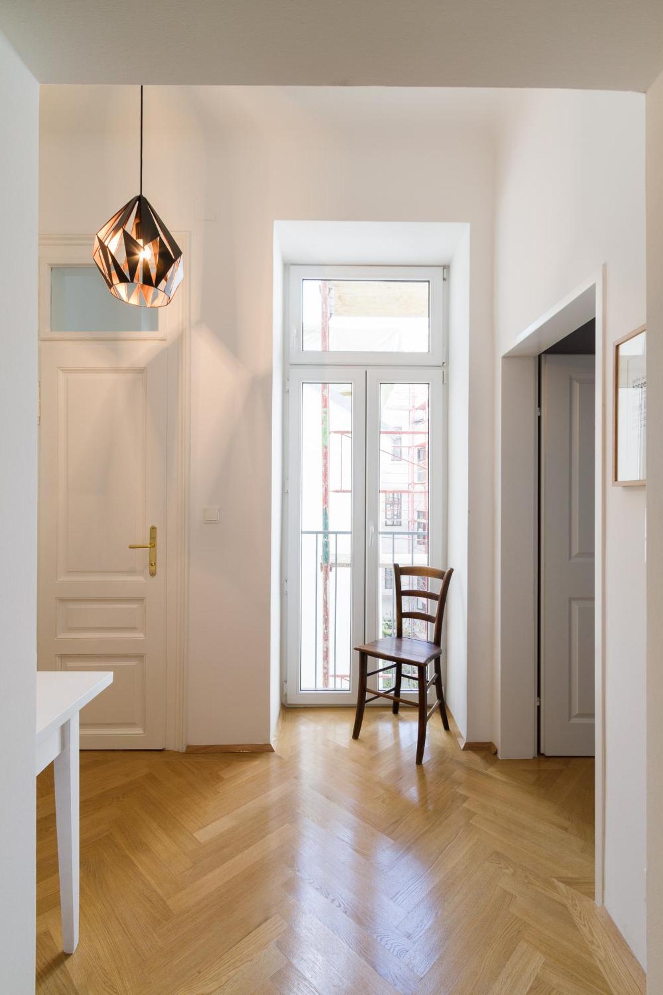 Apartment Vienna Your Home Abroad Экстерьер фото