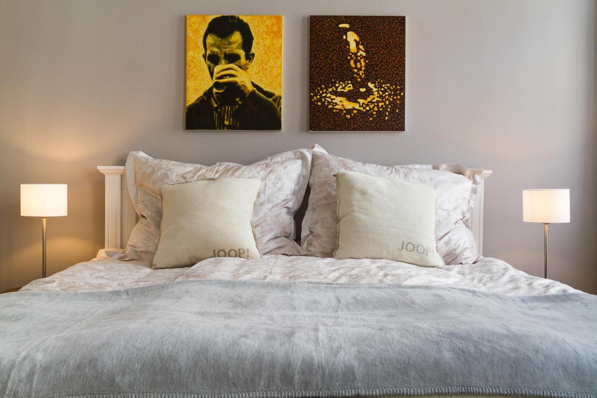 Apartment Vienna Your Home Abroad Экстерьер фото