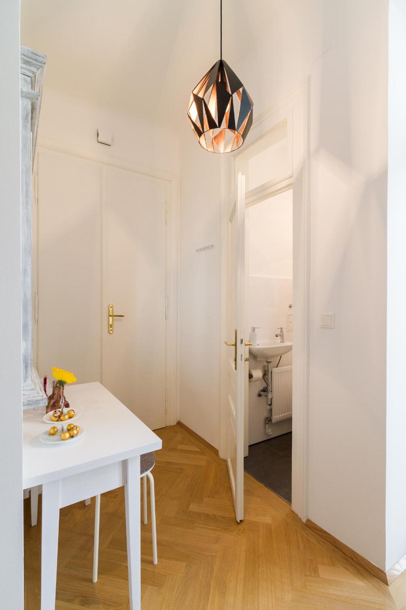 Apartment Vienna Your Home Abroad Экстерьер фото