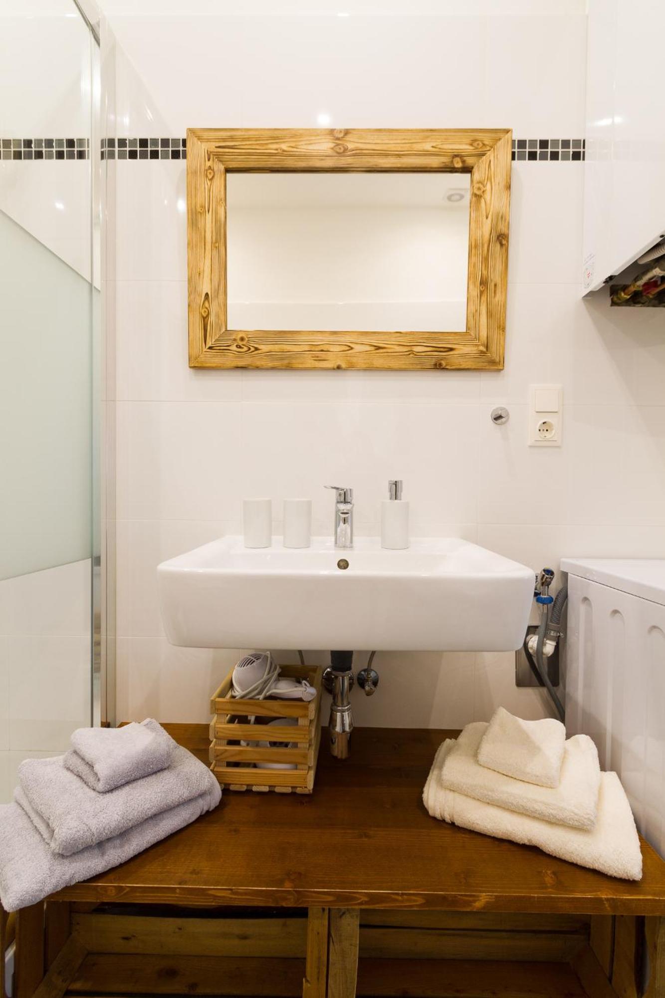 Apartment Vienna Your Home Abroad Экстерьер фото