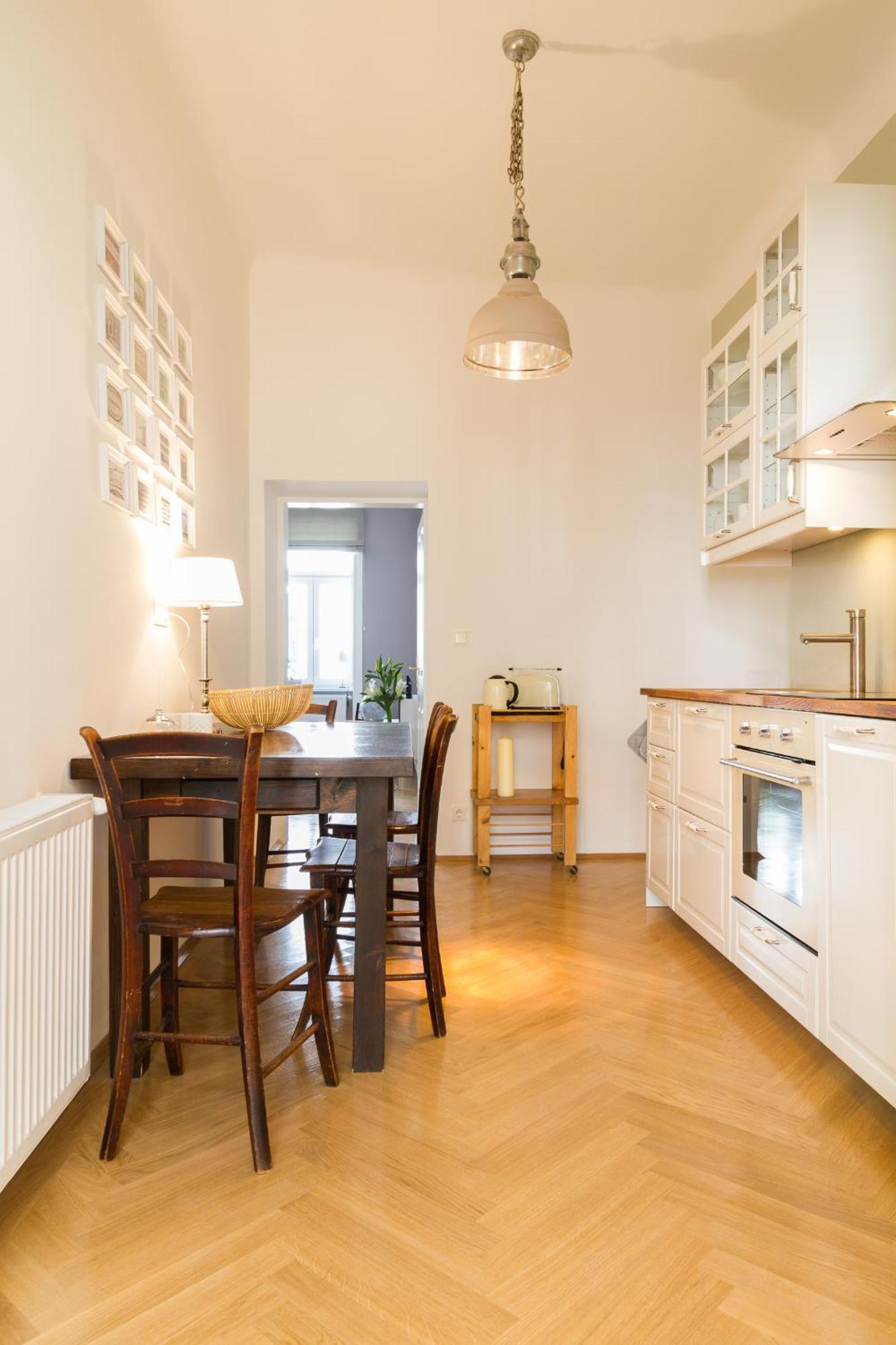 Apartment Vienna Your Home Abroad Экстерьер фото