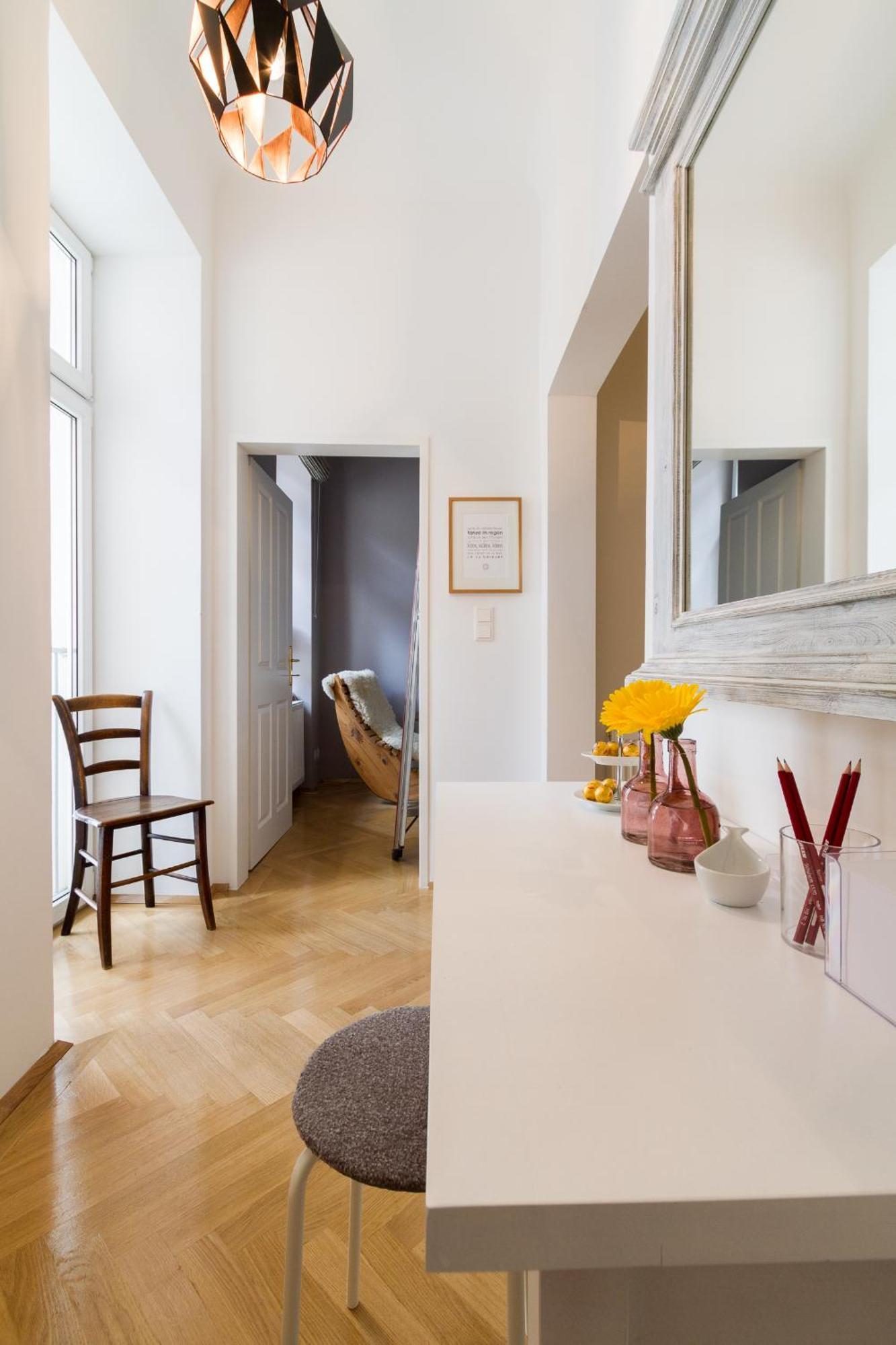 Apartment Vienna Your Home Abroad Экстерьер фото