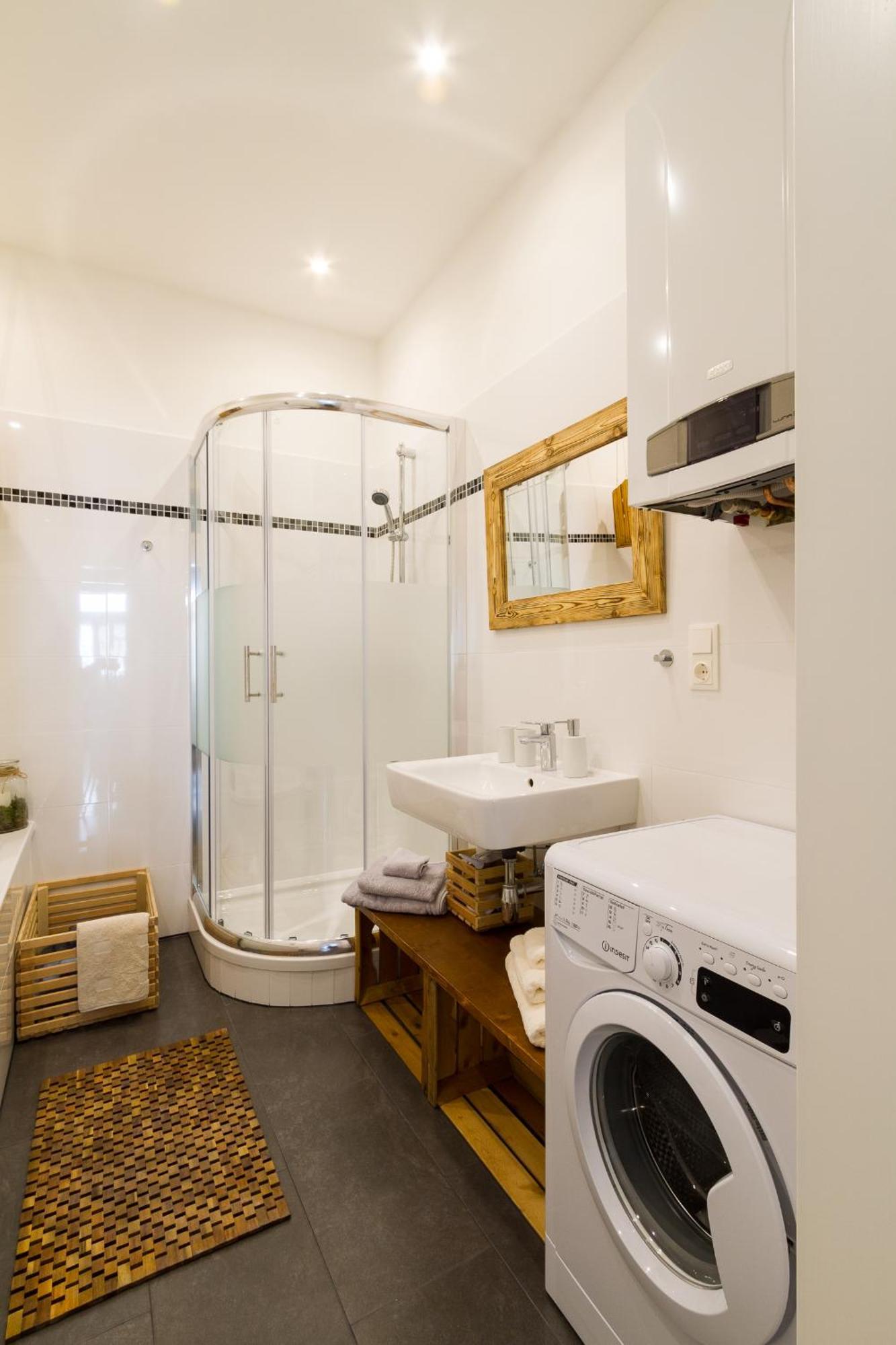 Apartment Vienna Your Home Abroad Экстерьер фото