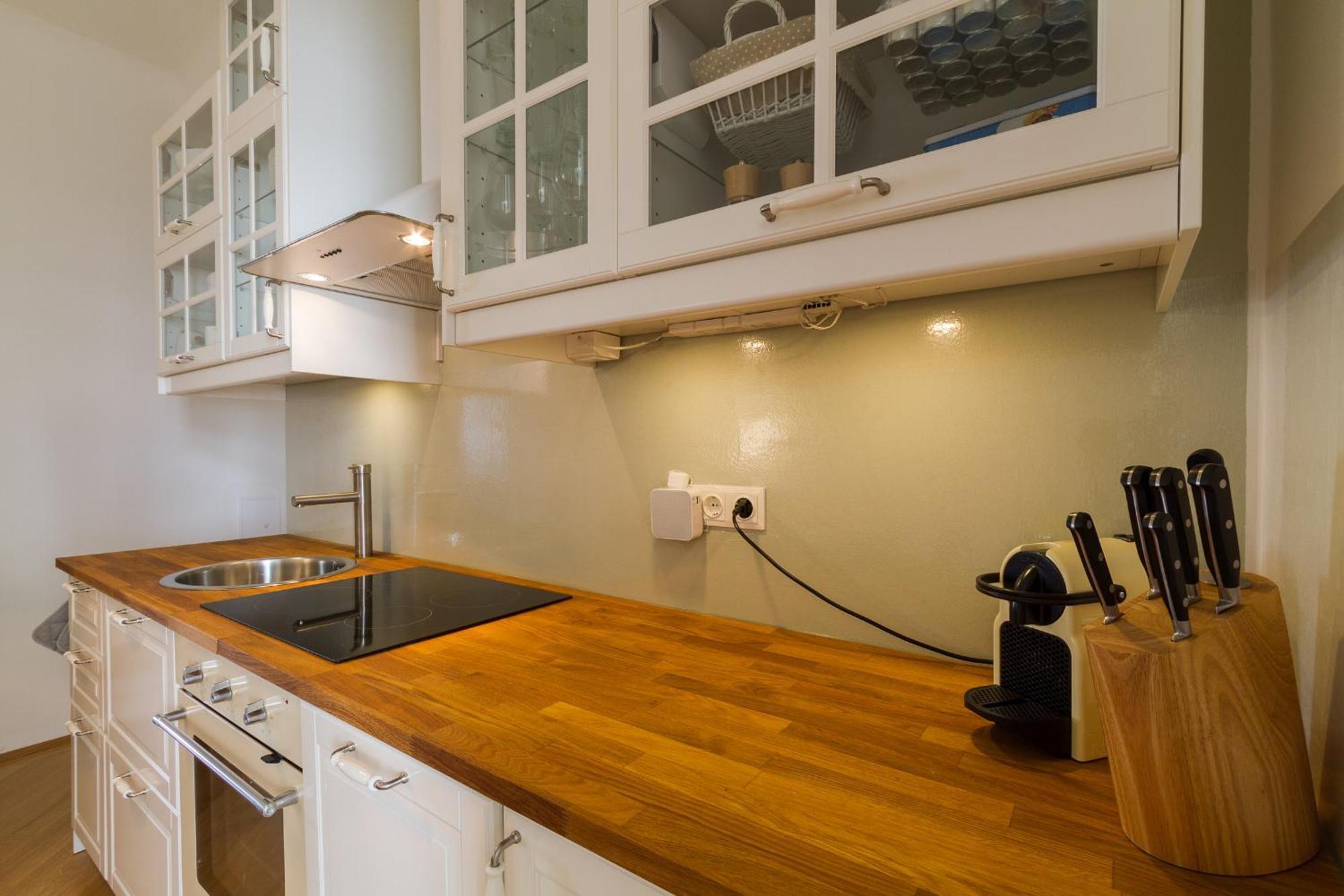 Apartment Vienna Your Home Abroad Экстерьер фото