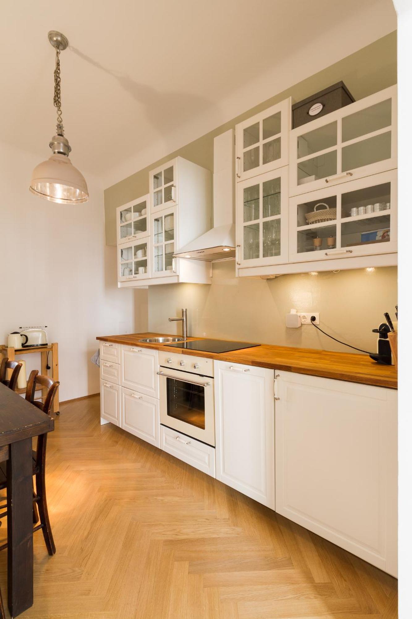 Apartment Vienna Your Home Abroad Экстерьер фото