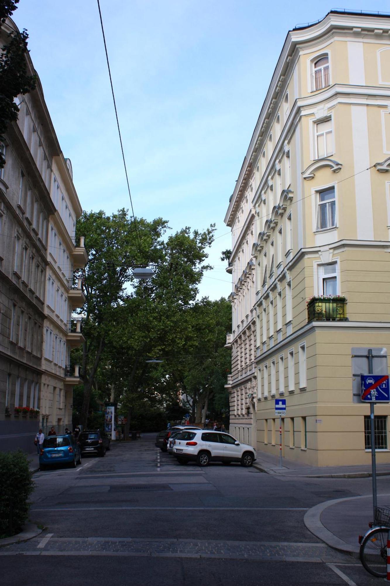 Apartment Vienna Your Home Abroad Экстерьер фото