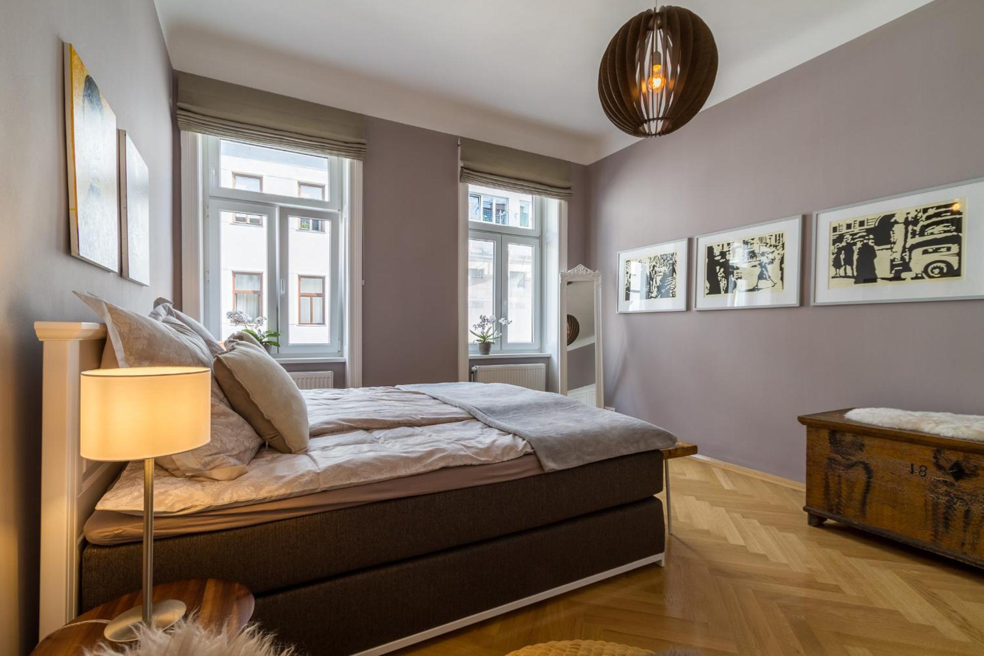 Apartment Vienna Your Home Abroad Экстерьер фото