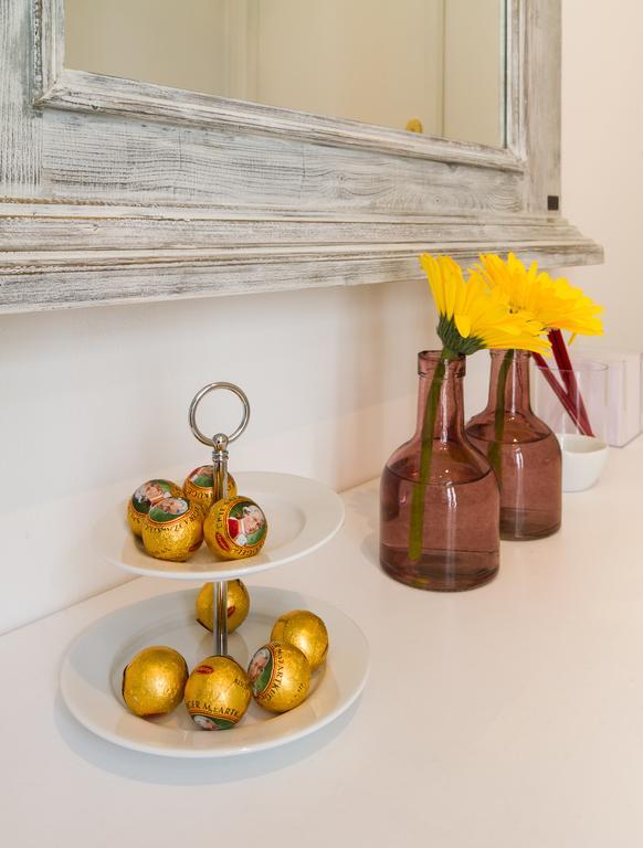 Apartment Vienna Your Home Abroad Экстерьер фото